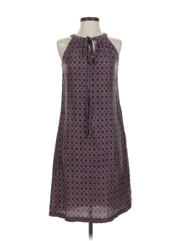 Layla Casual Dress (view 1)
