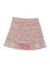 Peek... Tweed Pink Skirt Size 4 - 5 - photo 1