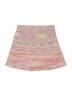Peek... Tweed Pink Skirt Size 4 - 5 - photo 2