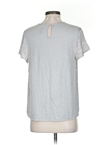 Dolan Short Sleeve Blouse (view 2)