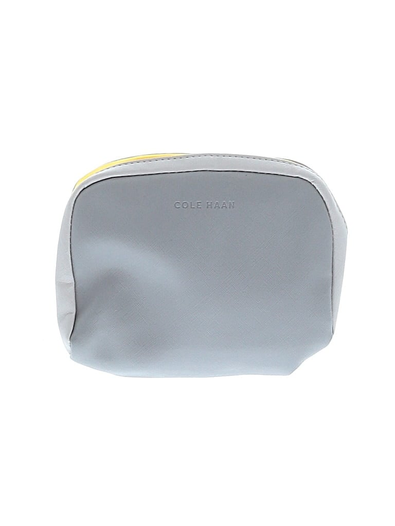 Click to view more detailed imagery on our partner's website Pre-owned Cole Haan Clutch In Gray