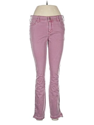 Pilcro and the Letterpress Jeans (view 1)