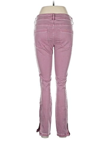 Pilcro and the Letterpress Jeans (view 2)