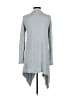 Splendid Gray Cardigan Size S - photo 2