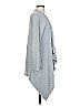 Splendid Gray Cardigan Size S - photo 4