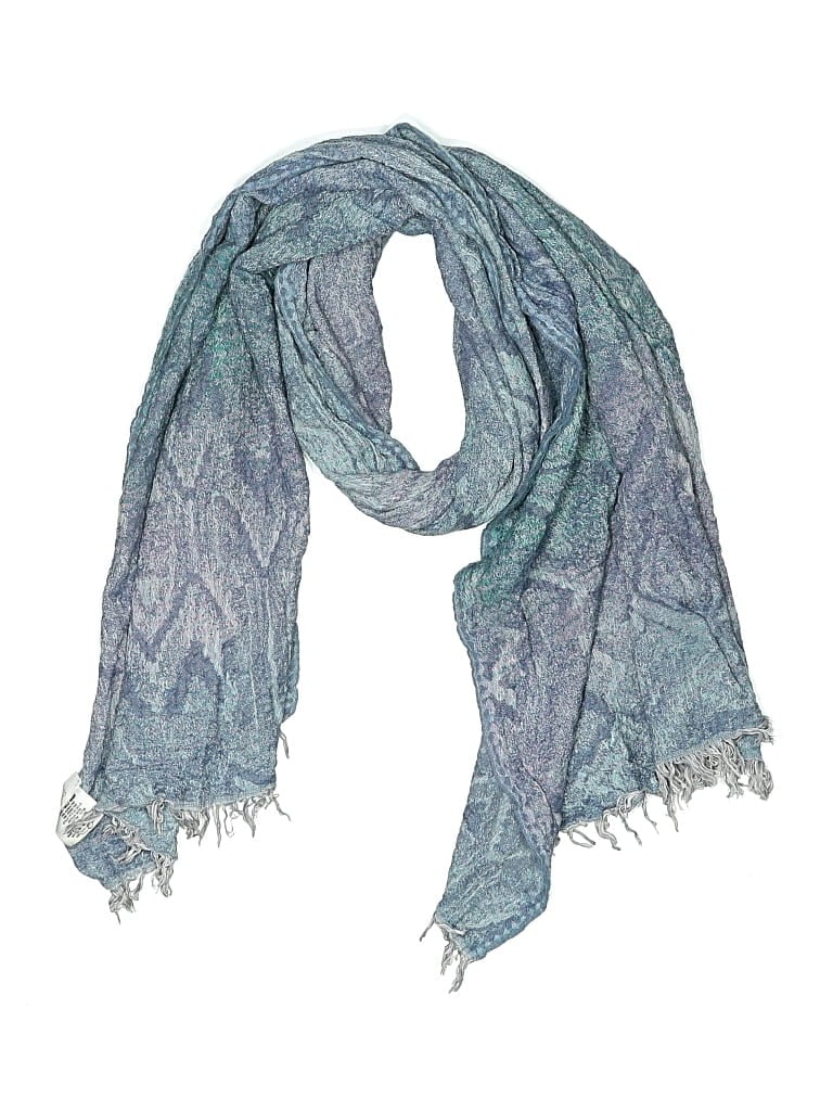 Pre-owned Wilfred Scarf In Gray