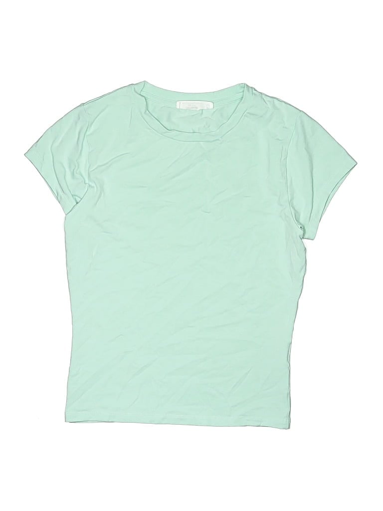 Pre-owned Cotton On Kids' Short Sleeve T-shirt In Green