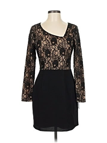 Dress the Population Cocktail Dress (view 1)