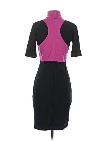 Karl Lagerfeld Cocktail Dress (view 2)