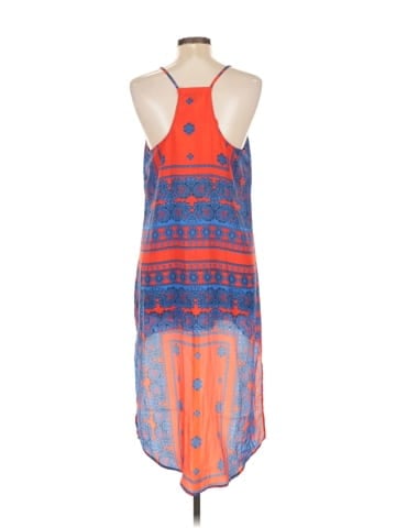 Casting Casual Dress (view 2)
