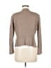 Zara Basic Tan Blazer Size M - photo 2