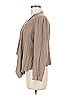 Zara Basic Tan Blazer Size M - photo 5