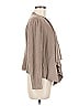 Zara Basic Tan Blazer Size M - photo 4