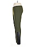Rune Color Block Green Active Pants Size L - photo 5