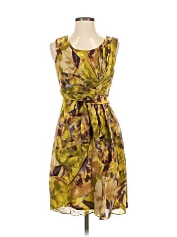 Quillaree Cocktail Dress (view 1)