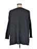 89th & Madison Gray Pullover Sweater Size 2X - photo 2