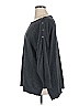 89th & Madison Gray Pullover Sweater Size 2X - photo 5