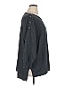 89th & Madison Gray Pullover Sweater Size 2X - photo 4