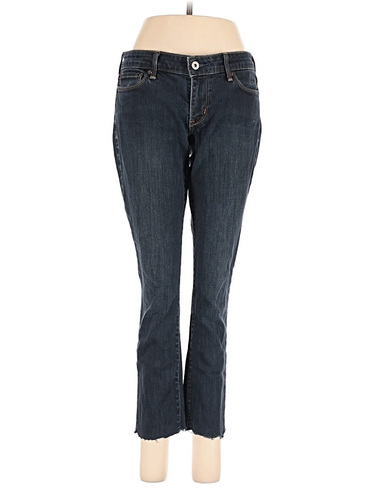 Pre-owned Levi's Jeans In Blue