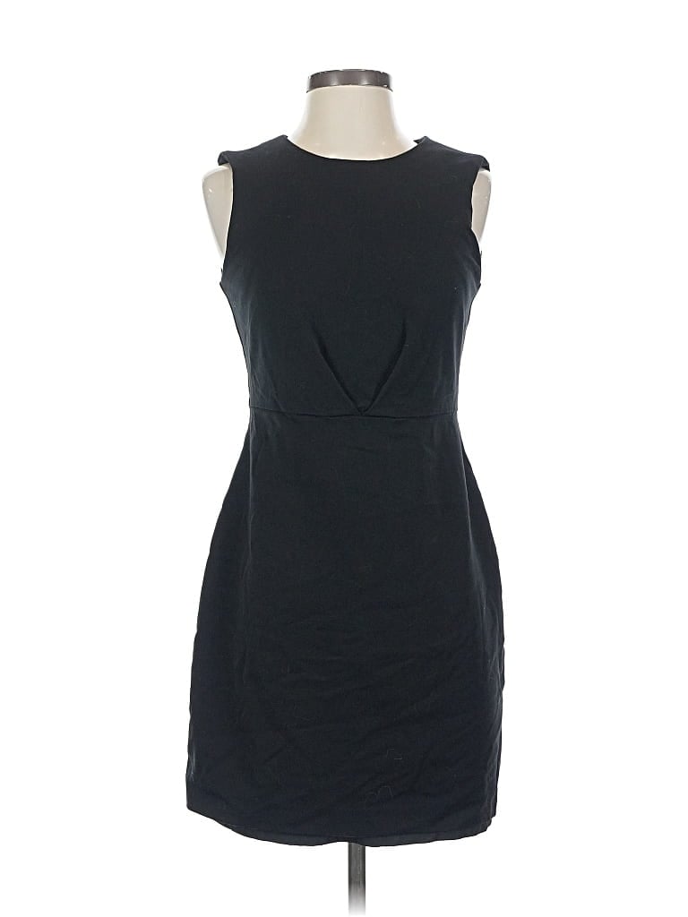 Pre-owned A New Day Cocktail Dress In Black