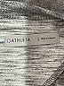 Athleta Gray Casual Dress Size S - photo 6