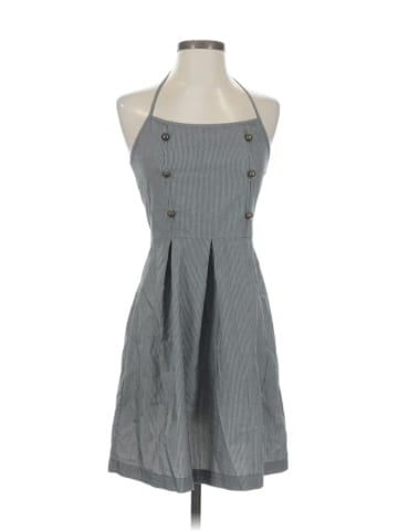 DuO Casual Dress (view 1)