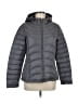 Andrew Marc for Costco 100% Polyester Solid Gray Snow Jacket Size M - photo 1