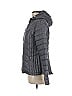 Andrew Marc for Costco 100% Polyester Solid Gray Snow Jacket Size M - photo 5