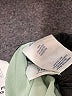 Joie 100% Polyester Green Long Sleeve Blouse Size XS - photo 8