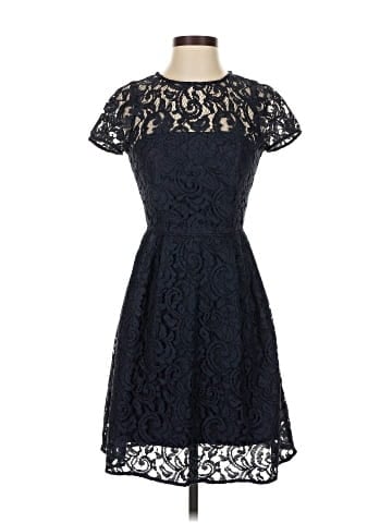 J.Crew Cocktail Dress (view 1)