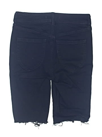 Free People Denim Shorts (view 2)