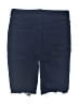 Free People Solid Blue Denim Shorts Size 26 waist - photo 2