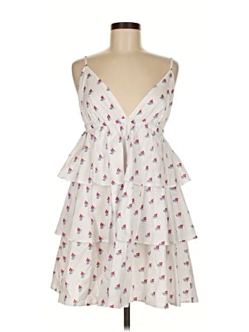 Hill House Cocktail Dress (view 1)
