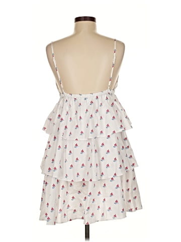 Hill House Cocktail Dress (view 2)
