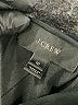 J.Crew Solid Black Jumpsuit Size 10 - photo 3