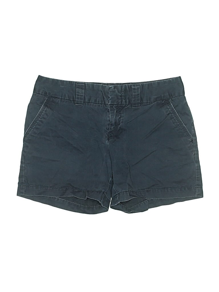 Pre-owned Tommy Hilfiger Shorts In Blue
