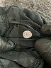 Lululemon Athletica Animal Print Black Active Pants Size 4 - photo 8
