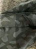Lululemon Athletica Animal Print Black Active Pants Size 4 - photo 9