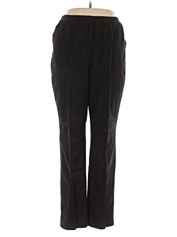 Chic Dress Pants (view 1)