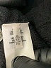 Elie Tahari 100% Elastic Black Cardigan Size XS - photo 8