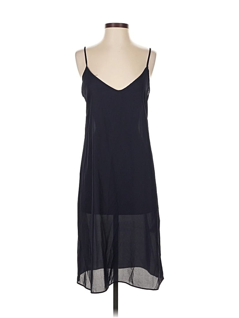 Click to view more detailed imagery on our partner's website Pre-owned Gant Casual Dress In Black