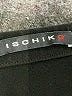 Ischiko Solid Black Casual Pants Size 14 Plus (5) - photo 3