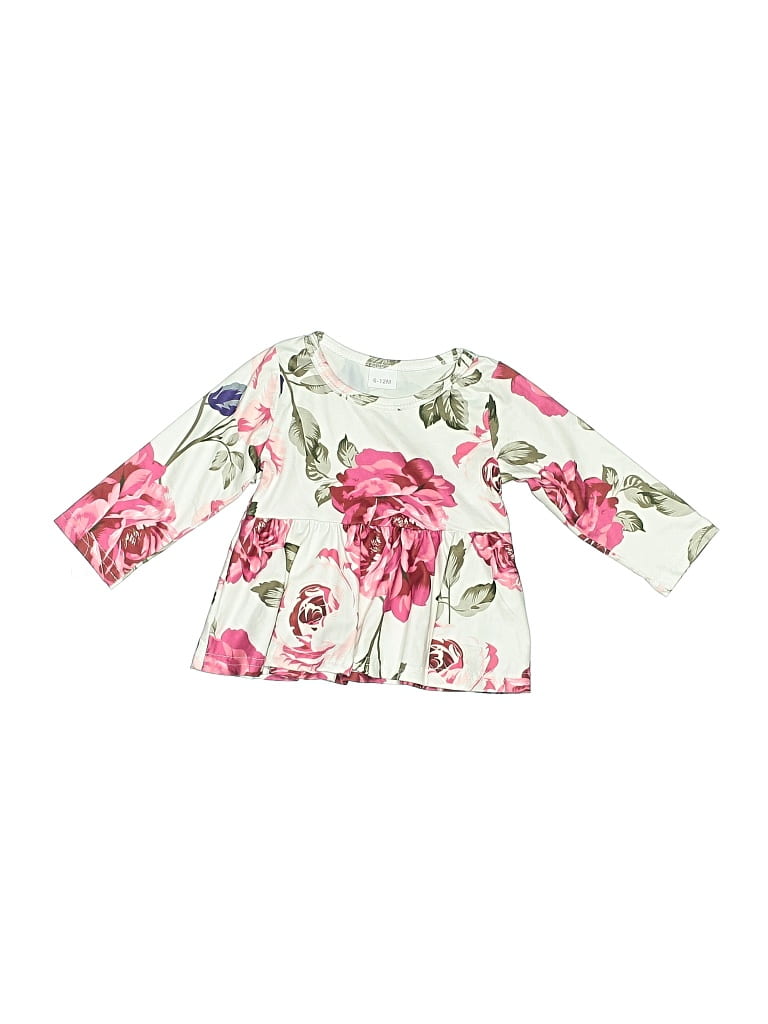 Pre-owned Unbranded Babies' Dress In Pink