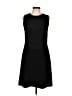 Rag & Bone Tweed Black Cocktail Dress Size 10 - photo 1