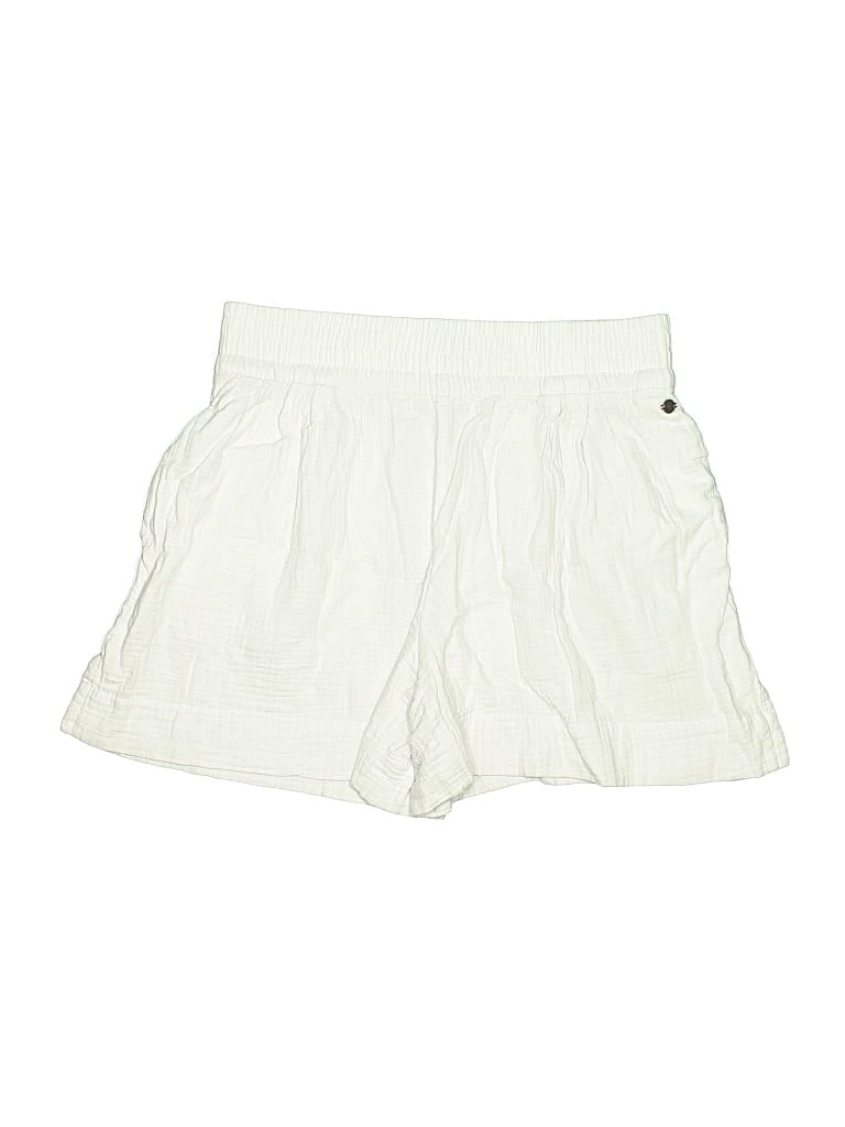 CALIA Pre-owned Shorts In White