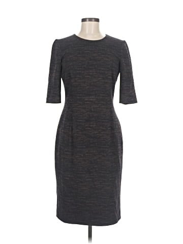 Hobbs London Casual Dress - front