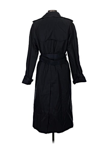 Lauren by Ralph Lauren Trenchcoat (view 2)