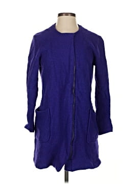 Max Studio Wool Cardigan
