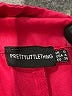 PrettyLittleThing 100% Polyester Pink Cocktail Dress Size XS - photo 6