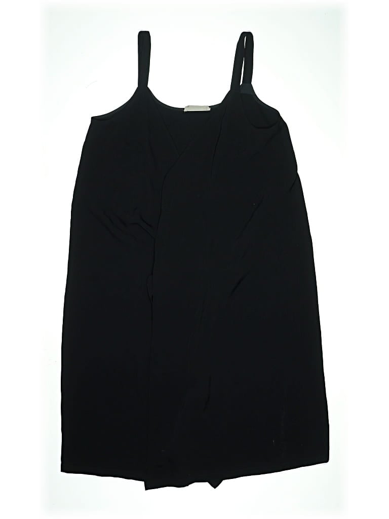 Click to view more detailed imagery on our partner's website Pre-owned Everlane Kids' Dress In Black